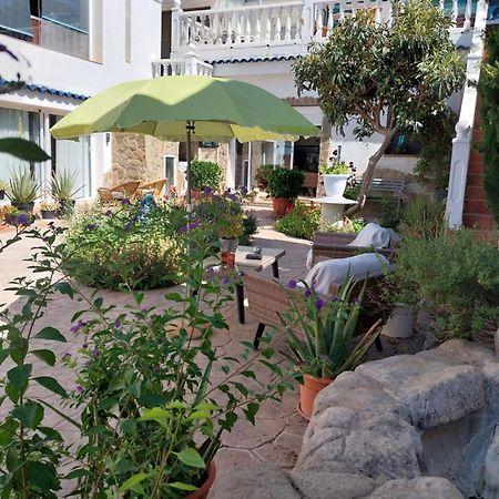 Pension Isla - Couples Only Casas de Cuadra Εξωτερικό φωτογραφία