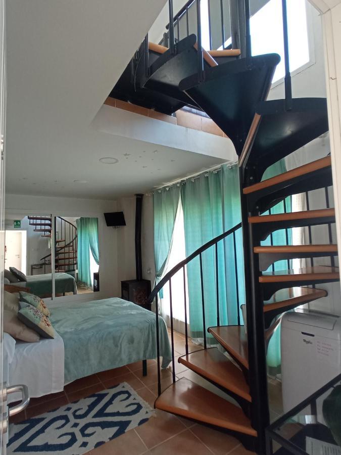 Pension Isla - Couples Only Casas de Cuadra Εξωτερικό φωτογραφία