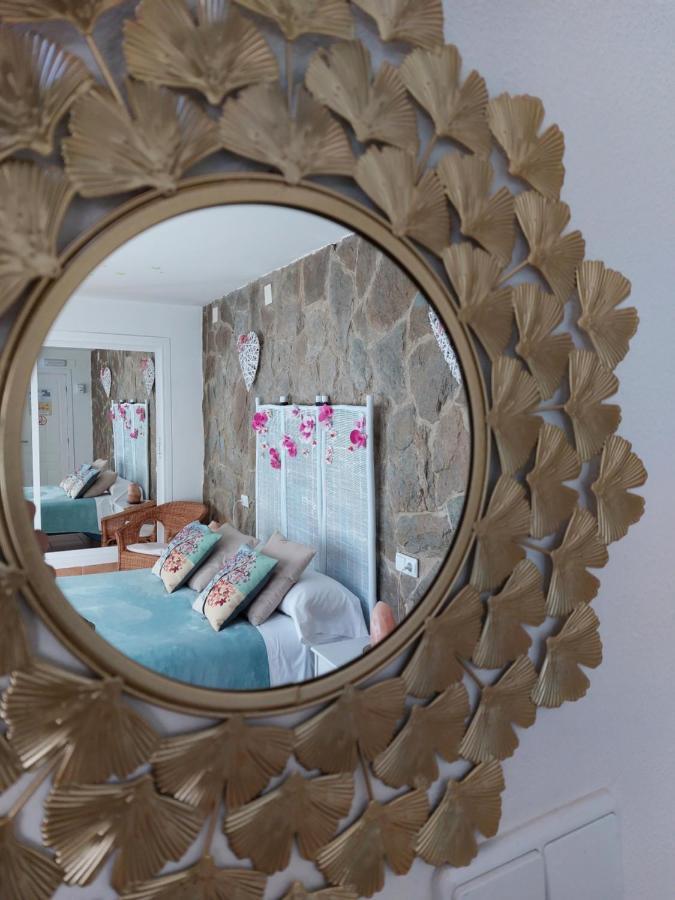 Pension Isla - Couples Only Casas de Cuadra Εξωτερικό φωτογραφία