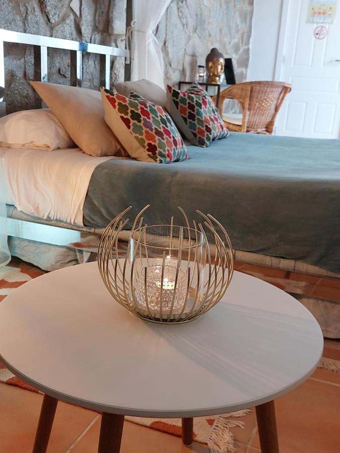 Pension Isla - Couples Only Casas de Cuadra Εξωτερικό φωτογραφία