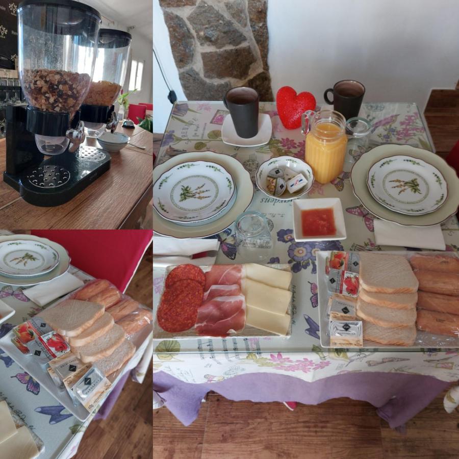 Pension Isla - Couples Only Casas de Cuadra Εξωτερικό φωτογραφία
