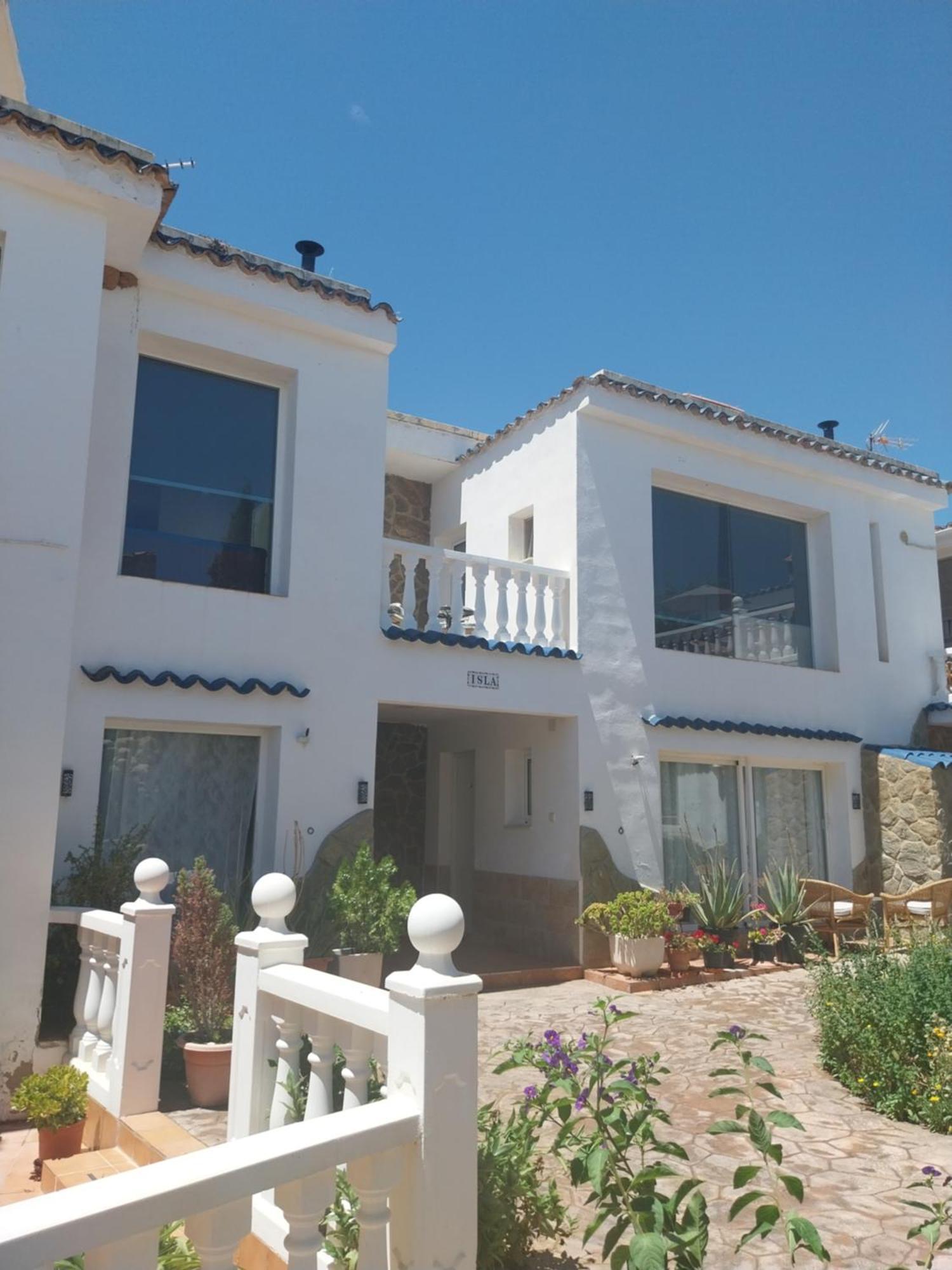 Pension Isla - Couples Only Casas de Cuadra Εξωτερικό φωτογραφία