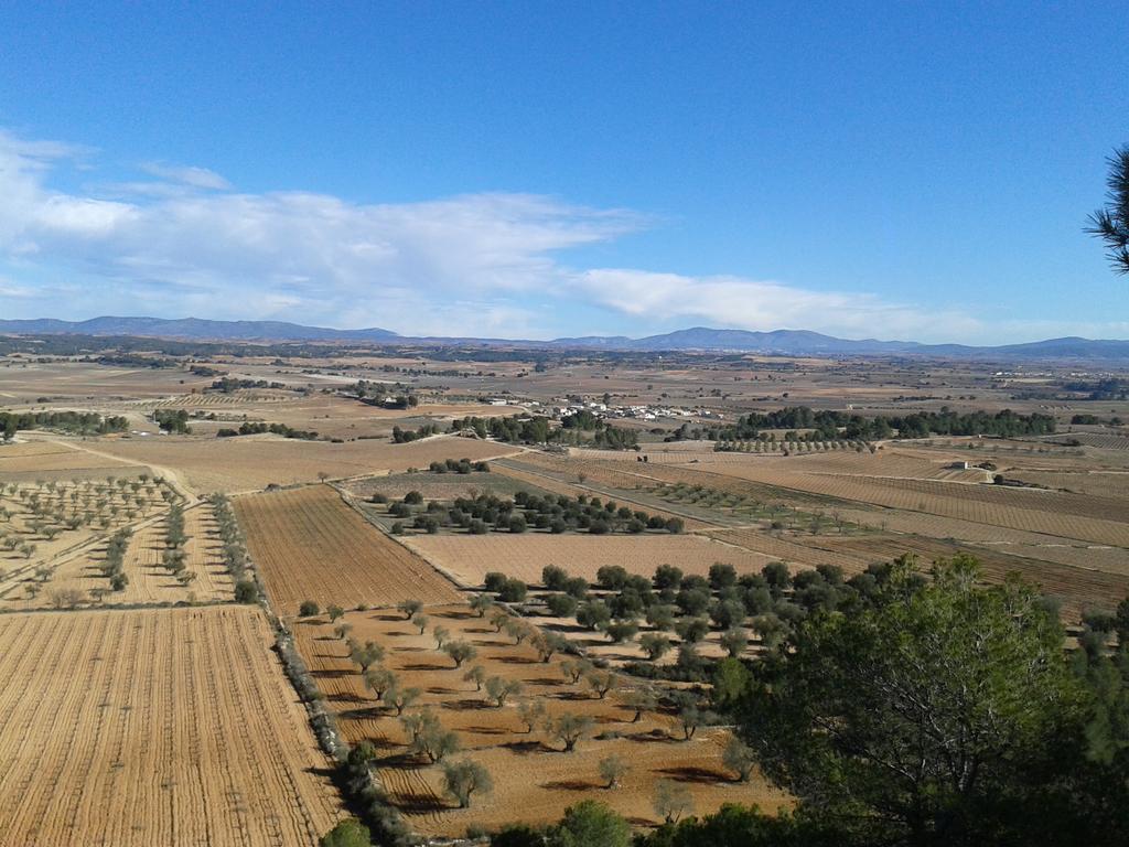 Pension Isla - Couples Only Casas de Cuadra Εξωτερικό φωτογραφία