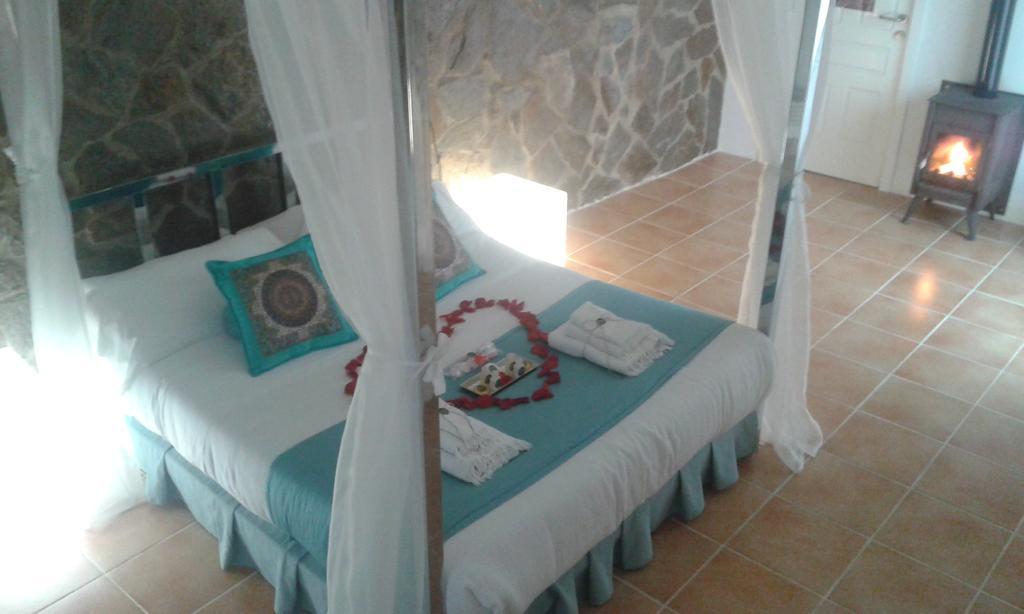 Pension Isla - Couples Only Casas de Cuadra Εξωτερικό φωτογραφία