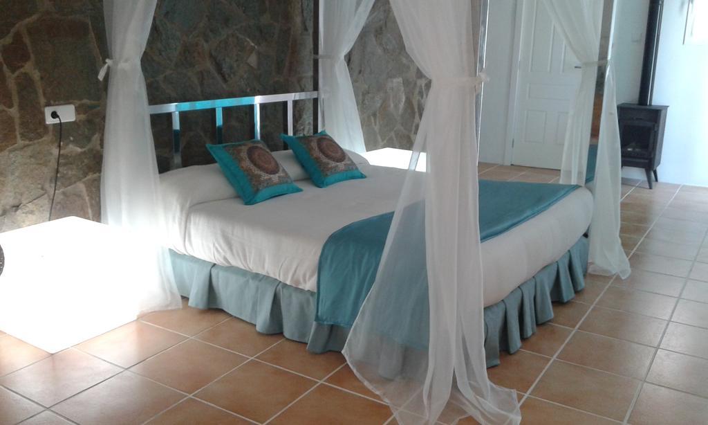 Pension Isla - Couples Only Casas de Cuadra Εξωτερικό φωτογραφία