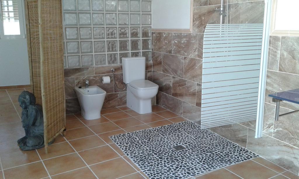 Pension Isla - Couples Only Casas de Cuadra Εξωτερικό φωτογραφία