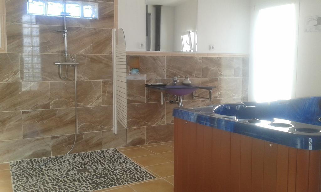 Pension Isla - Couples Only Casas de Cuadra Εξωτερικό φωτογραφία