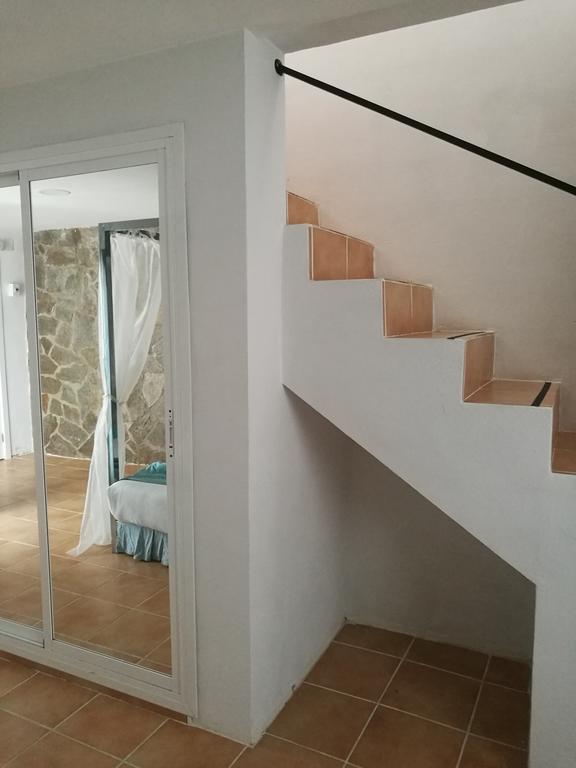 Pension Isla - Couples Only Casas de Cuadra Εξωτερικό φωτογραφία