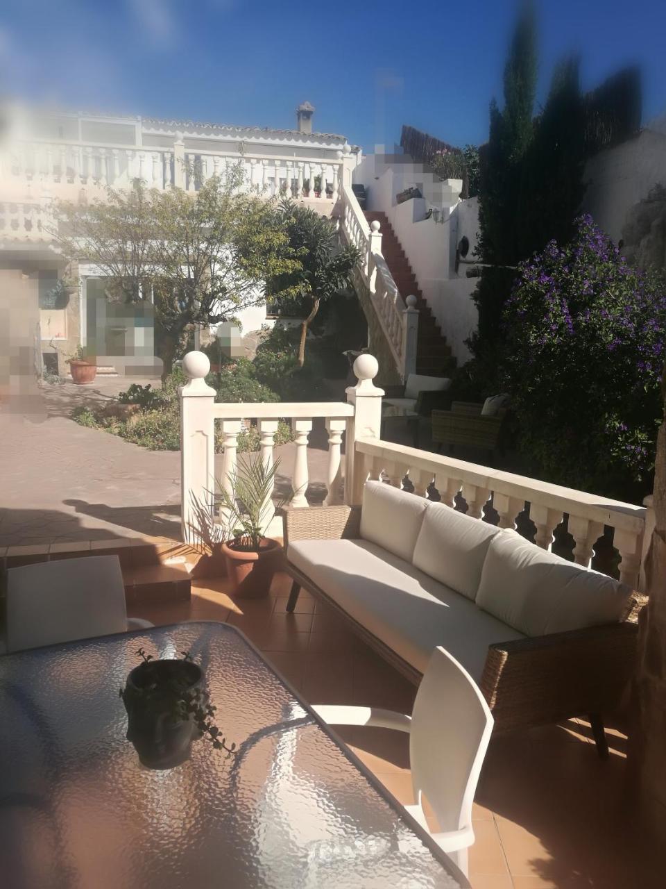 Pension Isla - Couples Only Casas de Cuadra Εξωτερικό φωτογραφία