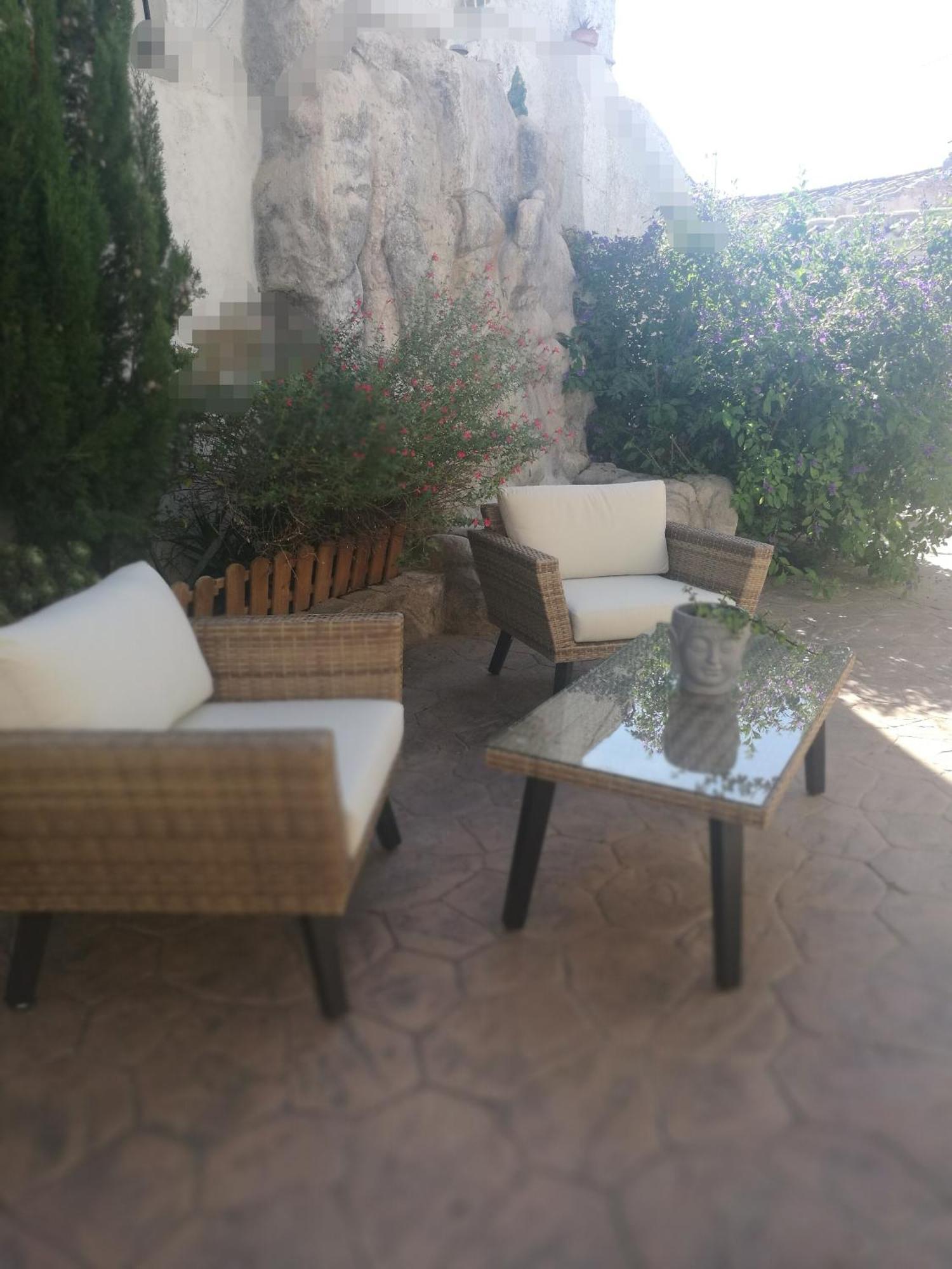 Pension Isla - Couples Only Casas de Cuadra Εξωτερικό φωτογραφία