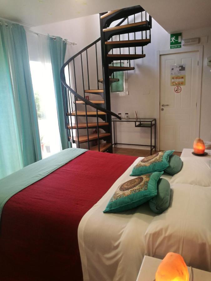 Pension Isla - Couples Only Casas de Cuadra Εξωτερικό φωτογραφία