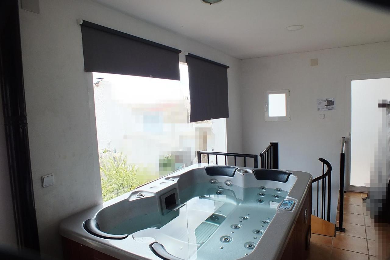 Pension Isla - Couples Only Casas de Cuadra Εξωτερικό φωτογραφία